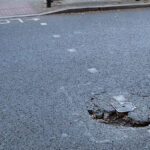 Pothole Repairs contractor in Bedale