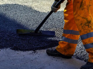 Surfacing contractors Northeast England, Scotland, Cumbria, and Yorkshire