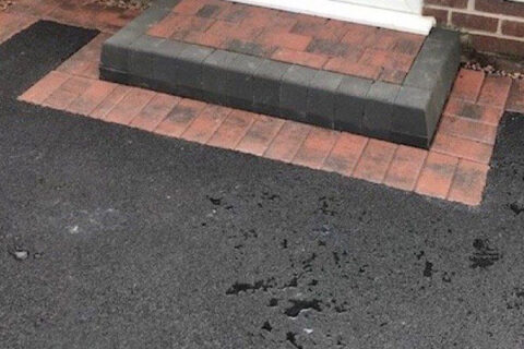 Local Driveway Services Bedlington NE22
