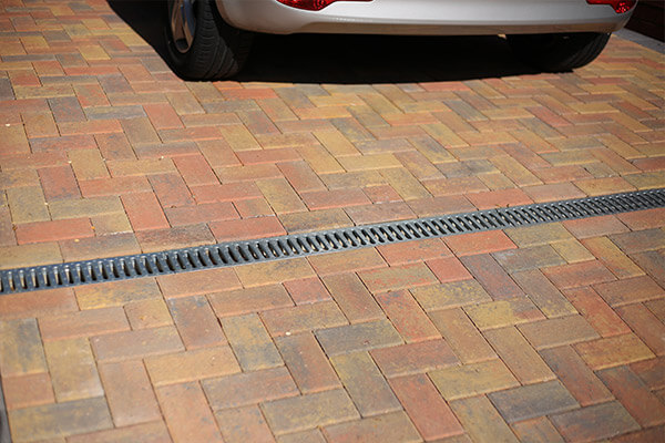 Block paving driveway company Northeast England, Scotland, Cumbria, and Yorkshire