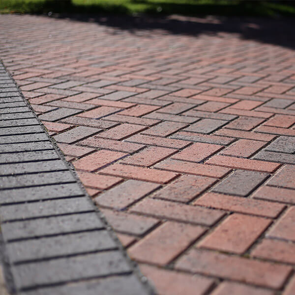 Block paving driveways Northeast England, Scotland, Cumbria, and Yorkshire