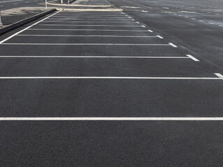 Line Marking Northeast England, Scotland, Cumbria, and Yorkshire
