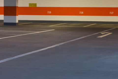 Car Park Surfacing Northeast England, Scotland, Cumbria, and Yorkshire