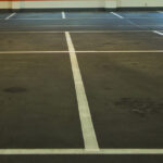 Local Line Marking company near me Bedale