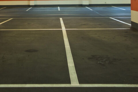 Car Park Surfacing Northeast England, Scotland, Cumbria, and Yorkshire