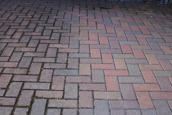 Driveway cleaning contractors Northeast England, Scotland, Cumbria, and Yorkshire