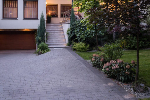 Driveways Northeast England, Scotland, Cumbria, and Yorkshire