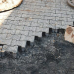 How much does Driveways cost in Bedlington