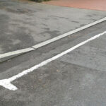Bedale Line Marking near me