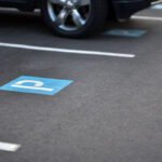 Line Marking company near me Bedale