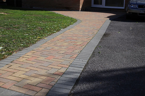Pathway contractors Northeast England, Scotland, Cumbria, and Yorkshire