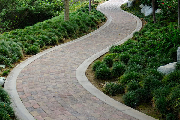 Pathway installation company Northeast England, Scotland, Cumbria, and Yorkshire