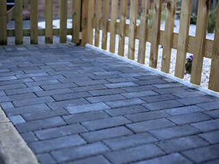 pathways-Blythe Pathway contractors Blythe