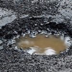 Pothole Repairs contractor near me Bedale