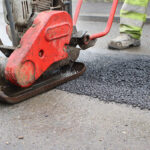 Billingham Road Surfacing near me
