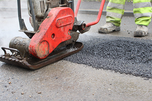 Licenced Resurfacing company near Northeast England, Scotland, Cumbria, and Yorkshire