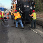Professional Pothole Repairs near me Bedale