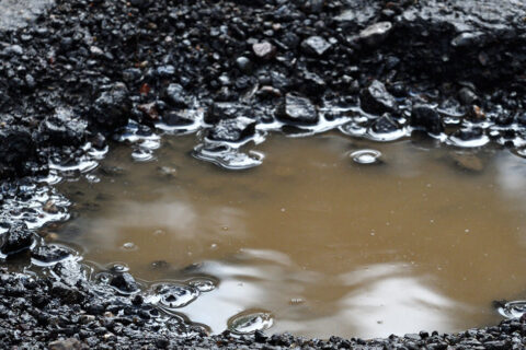 Pothole Repairs Northeast England, Scotland, Cumbria, and Yorkshire