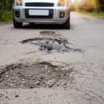 Pothole Repairs company near me in Bedale
