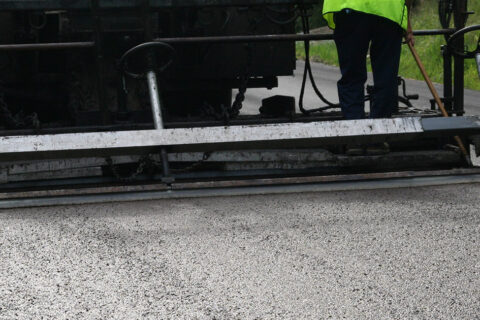 Private Road Surfacing Northeast England, Scotland, Cumbria, and Yorkshire