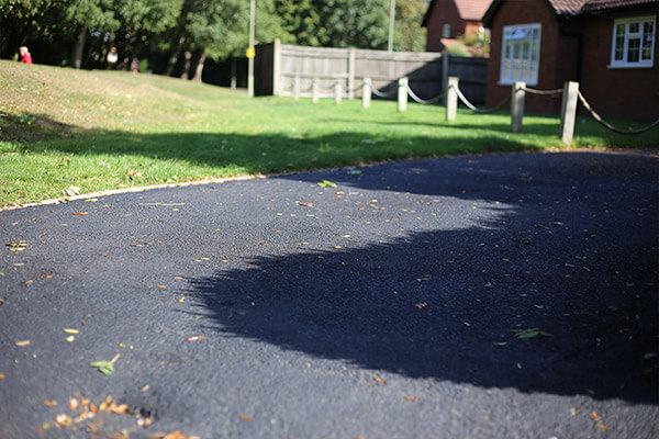 Private road surfacing company in Northeast England, Scotland, Cumbria, and Yorkshire