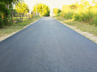 Farm road surfacing company Northeast England, Scotland, Cumbria, and Yorkshire