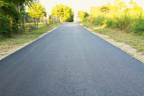 Private road surfacing contractors Northeast England, Scotland, Cumbria, and Yorkshire