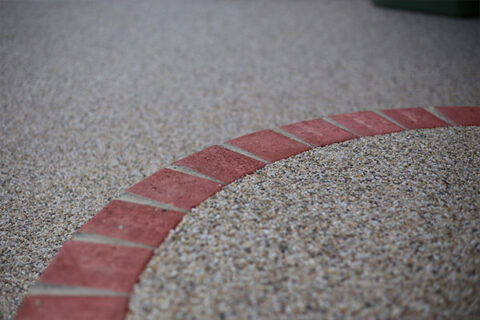 Resin Driveway Experts Bedlington