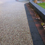 Driveways company in Bedlington