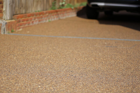 Approved Resin Driveway Contractors Northeast England, Scotland, Cumbria, and Yorkshire