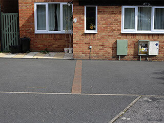 Tarmac Driveway company Northeast England, Scotland, Cumbria, and Yorkshire