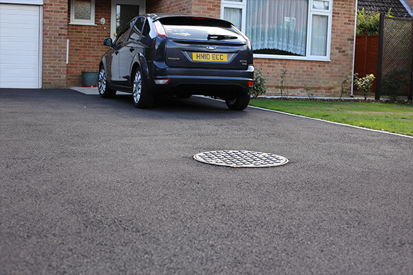 Tarmac driveway contractors Northeast England, Scotland, Cumbria, and Yorkshire
