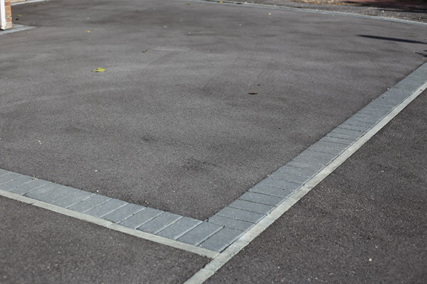 Tarmac driveway repairs Northeast England, Scotland, Cumbria, and Yorkshire