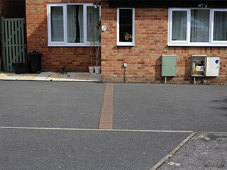 Jesmond Tarmac Driveways