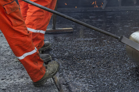 Approved Tarmac Contractors Northeast England, Scotland, Cumbria, and Yorkshire