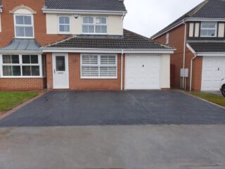 Driveway company Northeast England, Scotland, Cumbria, and Yorkshire